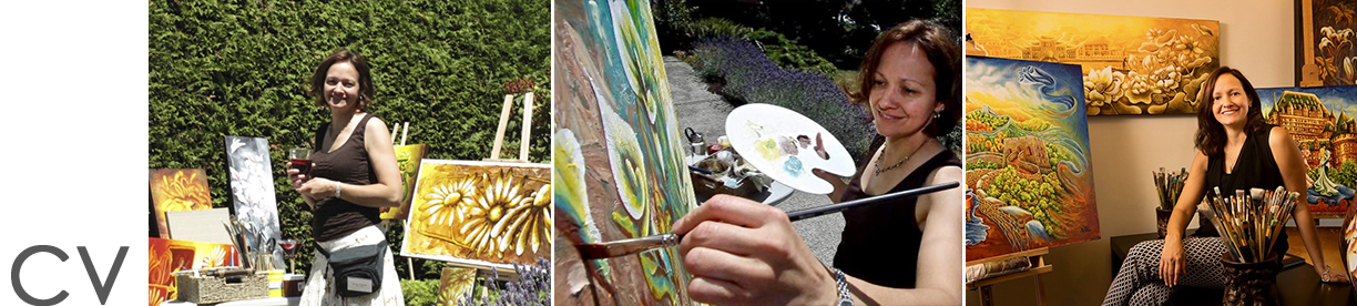 CV artistique Annie Pelletier